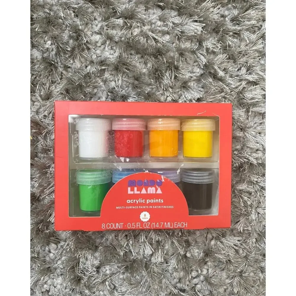 Mondo Llama creative pack